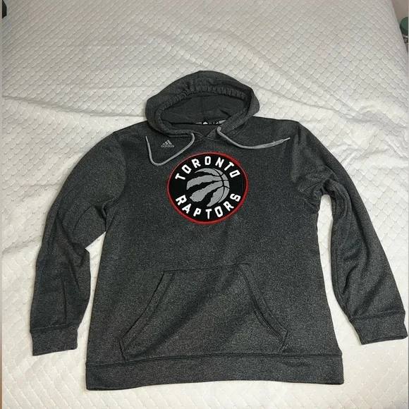 Adidas Toronto Raptors - Picture 2 of 3